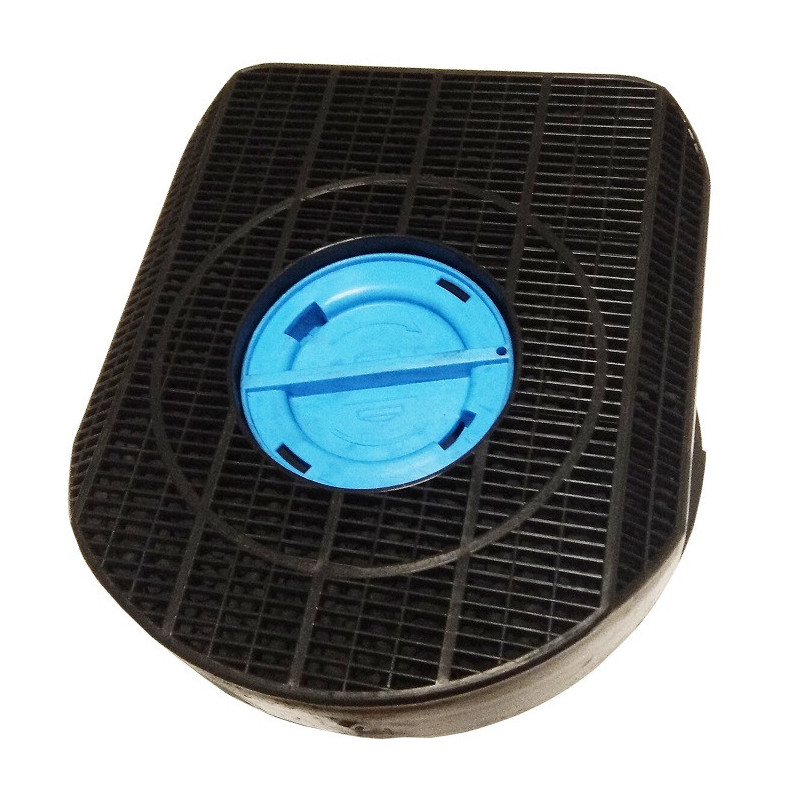 Aktivkohlefilter MOD 200