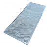 WESCO Fettfilter 475 x 195 x 9 mm