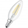 Lampe Kerzen 4,5W LED