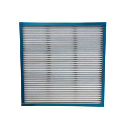 Zellenfilter 592x592x47 mm, M5