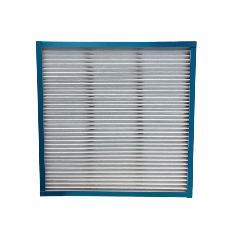Zellenfilter 592x592x47 mm, M5