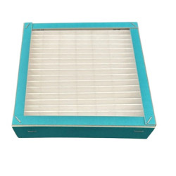 Zellenfilter 180 x 180 x 47...