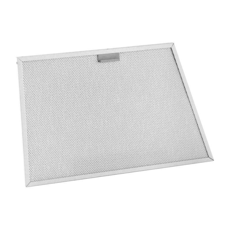 WESCO Fettfilter 350 x 279  x 8 mm links - WH royal