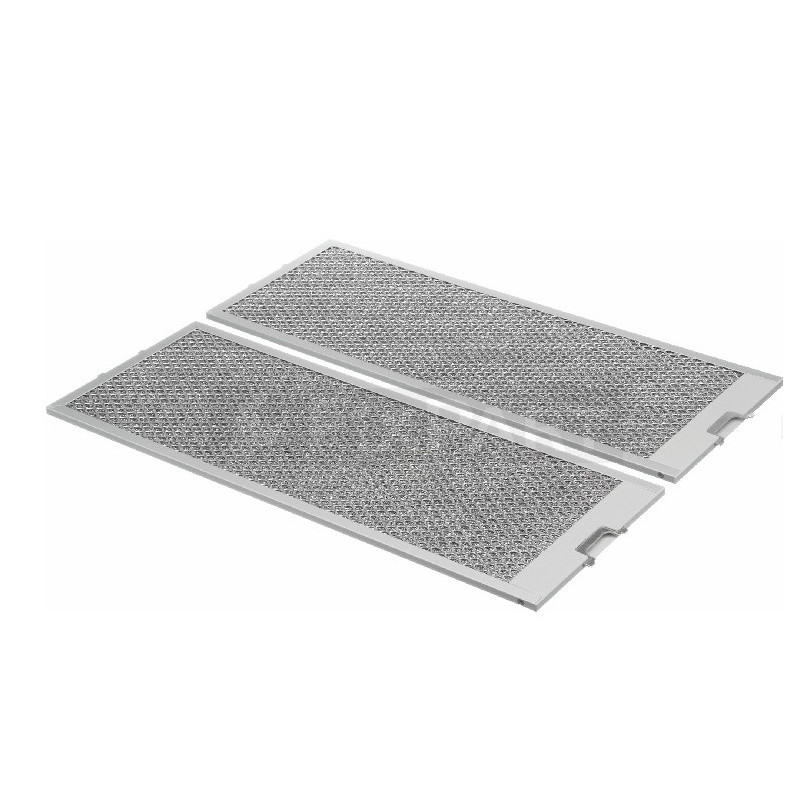 Metallfettfilter für Bosch und Siemens Dunstabzüge 529 x 206 mm