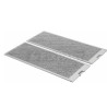 Metallfettfilter für Bosch und Siemens Dunstabzüge 529 x 206 mm