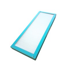 Ersatzfilter F7 für Blauberg Komfort 350