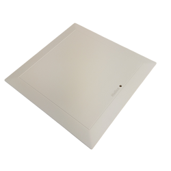 Klappe zum Ersatzdeckel der Helios Lüfter ELS-V  ELS-VN  ELS-VNC