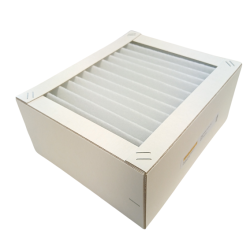 Ersatzfilter Drexel Weiss aerosilent bianco