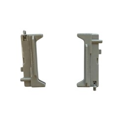 VZUG Halterungen für LampenGlas DF, DF-S, DA-SL, DK-S5i und diverse