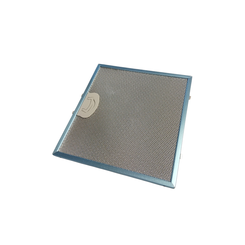 Metallfettfilter 240 x 260 mm Airone / Pauen