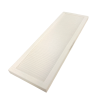 Zellenfilter 438x140x22 M5 Vliesrahmen