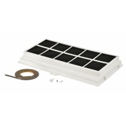 Original Aktivkohlefilter für DSZ11AF / LX3000 / Z5110X0 460478 / DSZ13AF