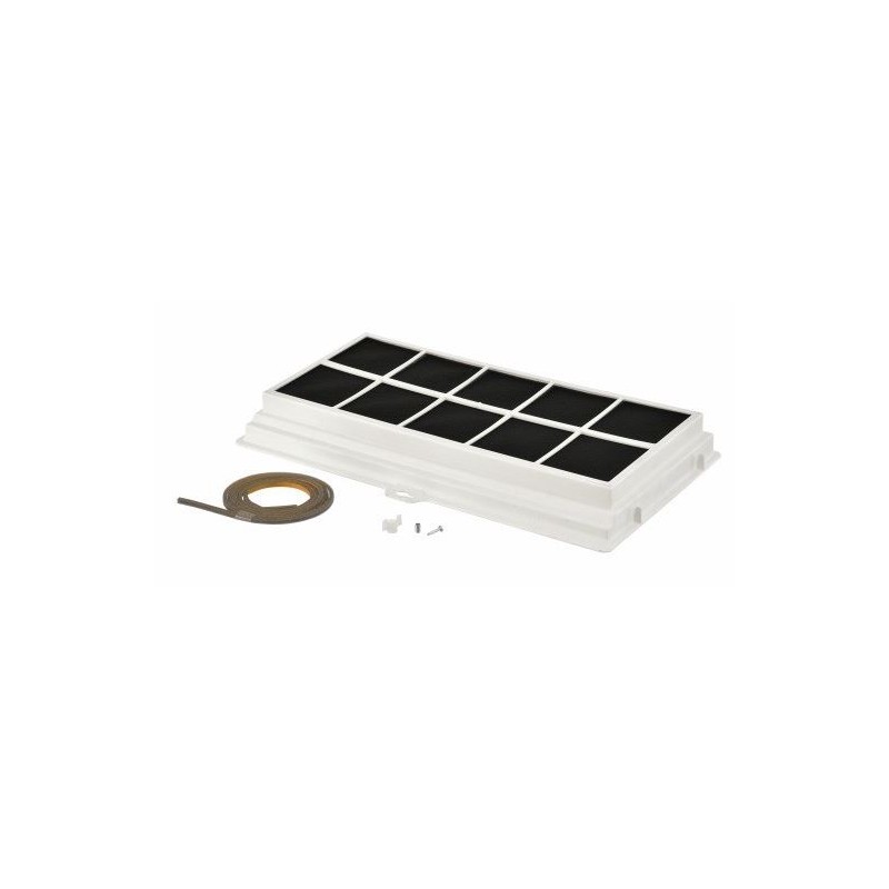 Original Aktivkohlefilter für DSZ11AF / LX3000 / Z5110X0 460478 / DSZ13AF
