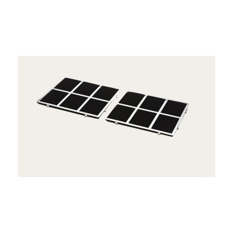 VZUG Longlife-Aktivkohlefilter VMR9 / AiroClearWand