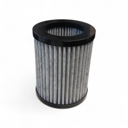 Ersatzfilter F7 (Aussenluft) mit Aktivkohle für das Lüftungsgerät M-WRG*  von Meltem  5573