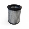 Ersatzfilter F7 (Aussenluft) mit Aktivkohle für das Lüftungsgerät M-WRG*  von Meltem  5573