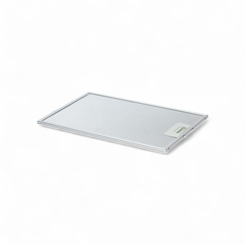 VZUG Metallfettfilter 380 x 255 x 7 mm für DV-S8 Dunstabzug