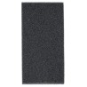 Tumbler Sockelfilter für diverse Wärmepumpentrockner von Sibir, Gorenje, Panasonic