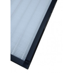 Zellenfilter F7 592x402x48 Minipleat