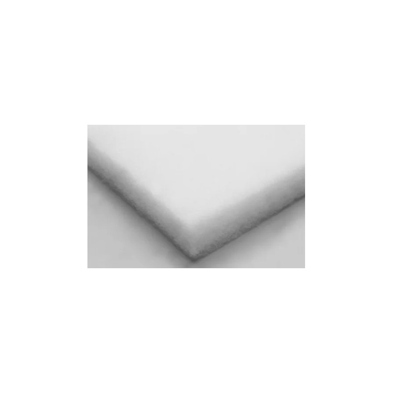 Filtermatte  315 x 180 mm  G4