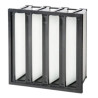 Camfil Compactfilter OPAKFIL ES 1070 592x490x296mm M6