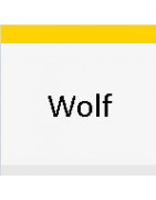 Filter Wolf Komfortlüftung