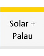 Filter SOLER & PALAU Komfortlüftung