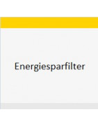 ENERGIESPARFILTER