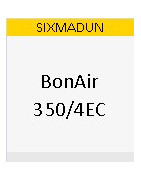 BonAir 350/4EC