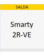 SMARTY 2R-VE