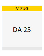 DA 25