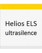 HELIOS ELS ultrasilence