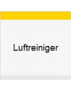 Ersatzfilter für Luftreiniger