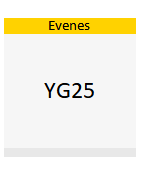 YG25