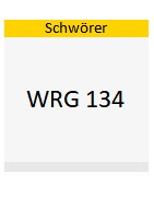 Schwörer WRG 134