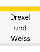 Komfortlüftung Drexel und Weiss