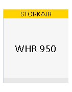 WHR 950